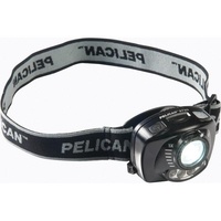 2720 LED Head Torch