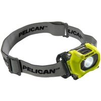 2755CC LED Head Torch