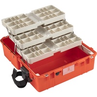 Pelican 1465 EMS Air Case