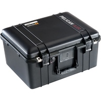 Pelican 1557 Air Case - No Foam (Black)