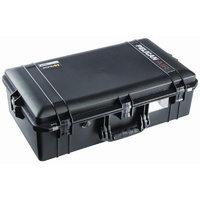 Pelican 1605 Air Case - With Foam (Black)