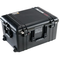 Pelican 1607 Air Case - No Foam (Black)