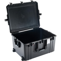 Pelican 1637 Air Case - No Foam (Black)