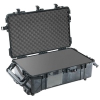 Pelican 1670 Case - With Foam