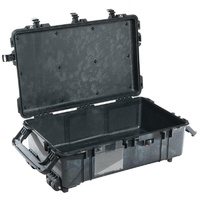 Pelican 1670 Case - No Foam