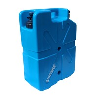 LifeSaver Jerrycan 10000UF Water Purifier