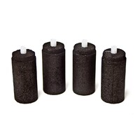 LifeSaver Bottle Activated Carbon (4 Pack)