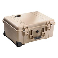 Pelican 1560 Case - With Foam