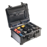 Pelican 1560 Studio Case