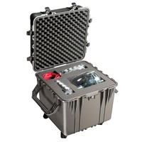 Pelican 0350 Cube Case - With Foam