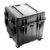 Pelican 0350 Cube Case - No Foam