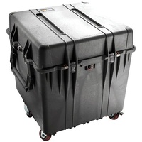 Pelican 0370 Cube Case - No Foam