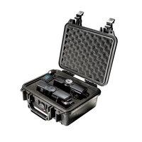 Pelican 1200 Case - With Foam