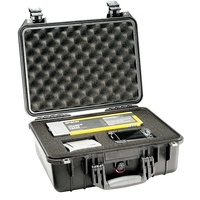 Pelican 1450 Case - With Foam