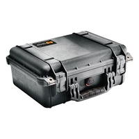 Pelican 1450 Case - No Foam