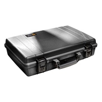 Pelican 1490 Case - No Foam