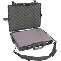 Pelican 1495 Case - With Foam