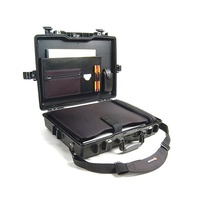 Pelican 1495 Computer Case Deluxe