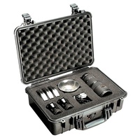 Pelican 1500 Case - With Foam