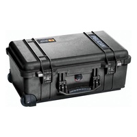 Pelican 1510 Carry on Case - No Foam