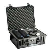 Pelican 1550 Case - With Foam