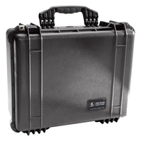 Pelican 1550 Case - No Foam