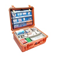 Pelican 1550 EMS Case