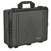 Pelican 1600 Case - No Foam