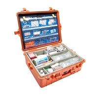 Pelican 1600 EMS Case