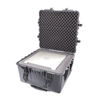 Pelican 1640 Case - With Foam