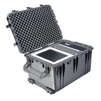 Pelican 1660 Case - With Foam