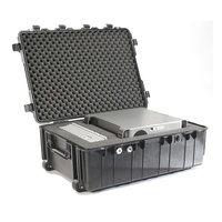 Pelican 1730 Transport Case - With Foam