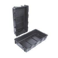 Pelican 1780 Transport Case - No Foam