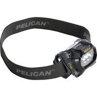 2740 LED Head Torch