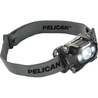 2760 LED Head Torch