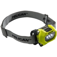 2745 LED Head Torch