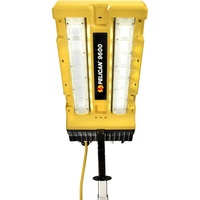 Pelican 9600 Modular Head (Yellow)