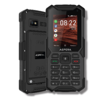 Aspera R40 4G