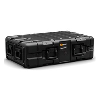 BB0030 Pelican-Hardigg BlackBox 3U Rack Mount Case