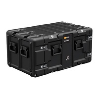 BB0070 Pelican-Hardigg BlackBox 7U Rack Mount Case