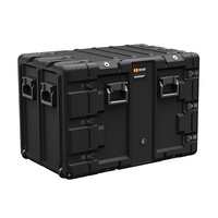 BB0110 Pelican-Hardigg BlackBox 11U Rack Mount Case