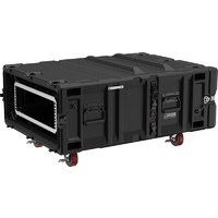 Pelican Hardigg Classic V 3U Rackmount Case