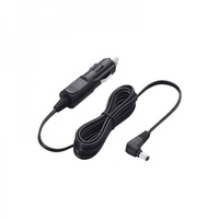 Icom CP23L Cigarette Lighter Car Charger Cable