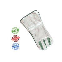 Heat Resistant Gloves