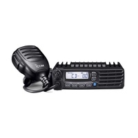 Icom IC-410Pro UHF CB Mobile Transceiver