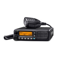 Icom IC-A120E Air Band VHF Mobile Transceiver