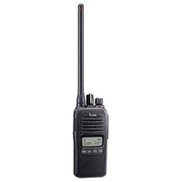 Icom IC-F1000S VHF Transceiver with Simple Keypad