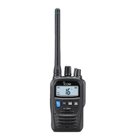 Icom IC-M85E VHF Marine Radio