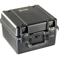 Pelican iM2275 Storm Case - No Foam (Black)