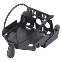 Icom MB130 Vehicle Charging Bracket for BC213